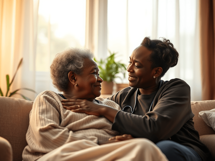 Journée mondiale des soins&nbsp;palliatifs