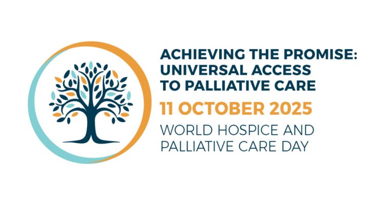 ATPSDC prépare la célébration de la Journée Mondiale des Soins Palliatifs (JMSP)&nbsp;2025